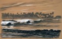 Newport Firing